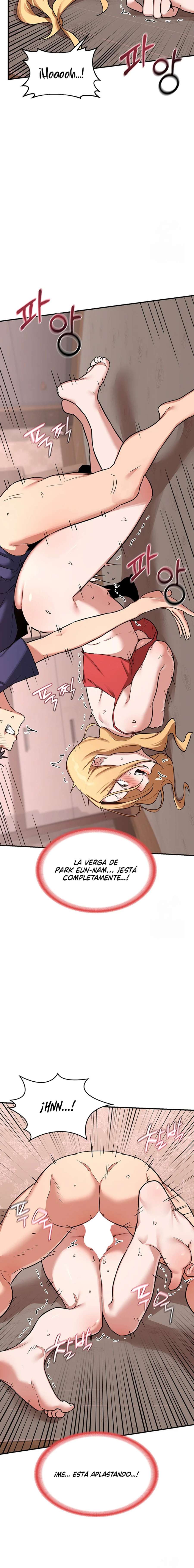 Plan de intercambio de madres Capítulo 9 - Page 2