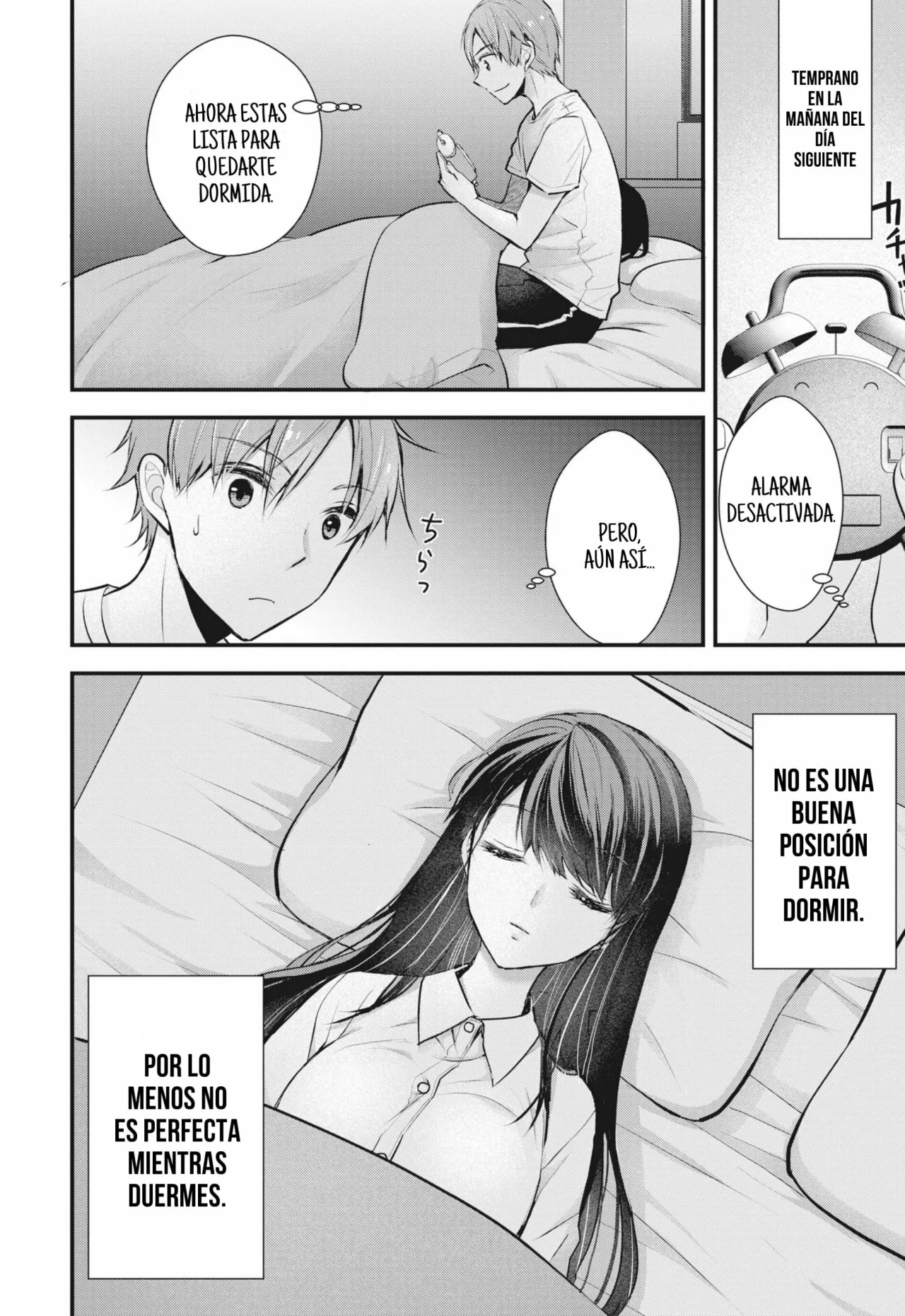 Tsuma ga Kanpeki sugiru node, Chotto Midashite Ii desu ka? Capítulo 1 - Page 11