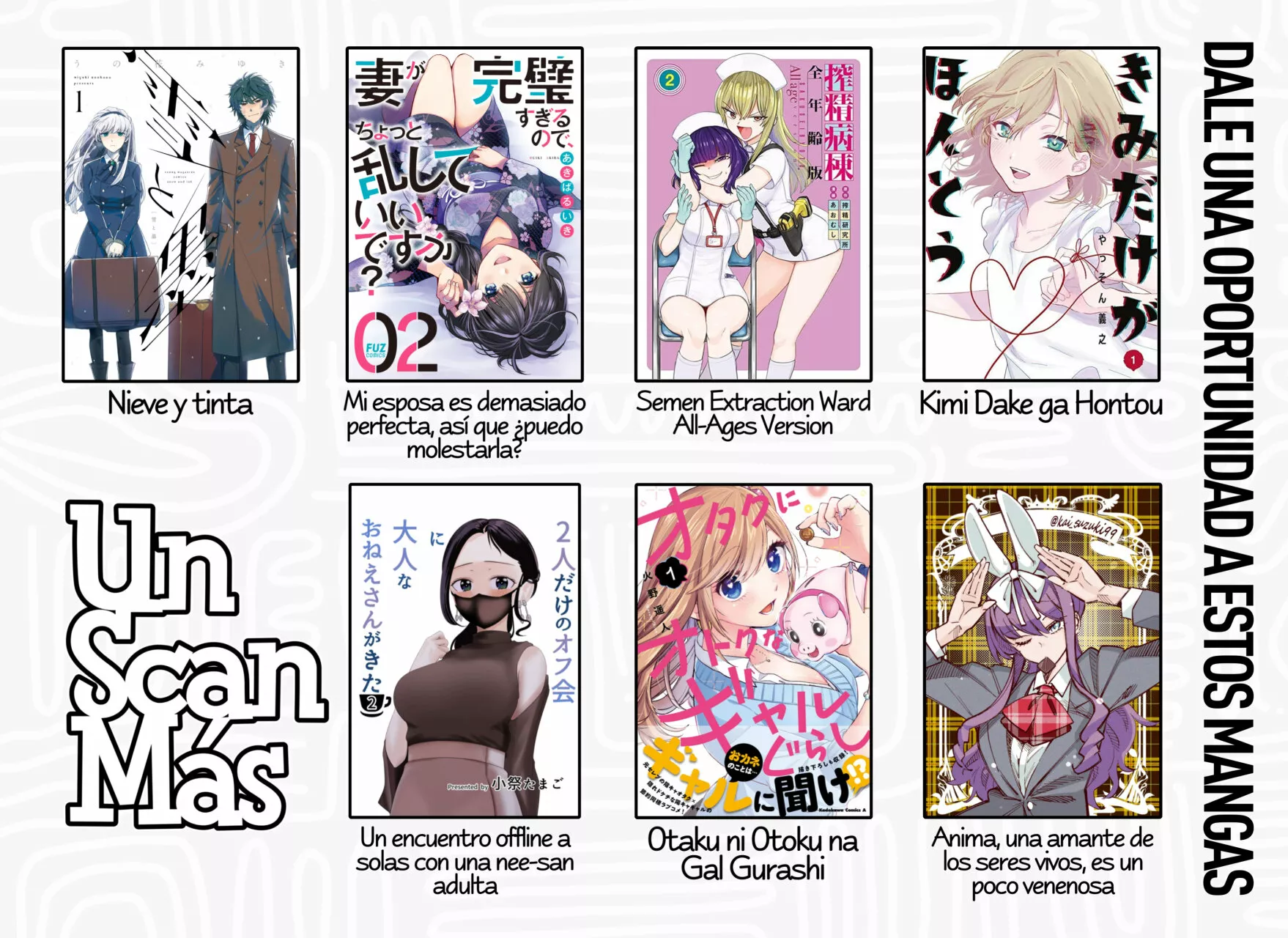 Tsuma ga Kanpeki sugiru node, Chotto Midashite Ii desu ka? Capítulo 15 - Page 19