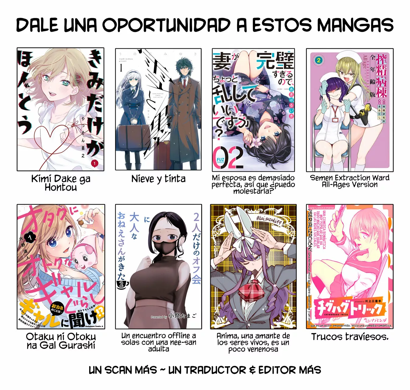 Tsuma ga Kanpeki sugiru node, Chotto Midashite Ii desu ka? Capítulo 16 - Page 19