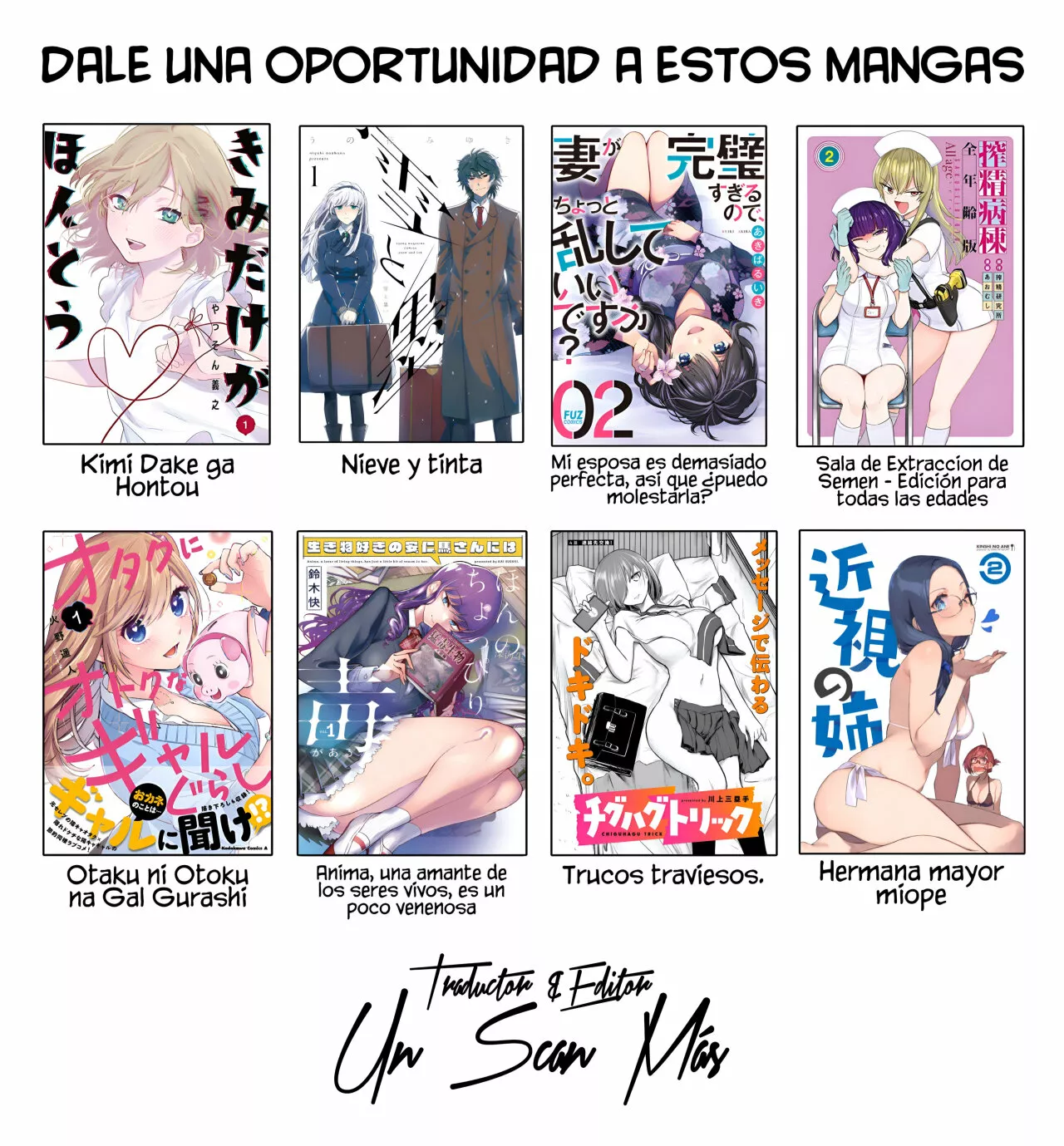 Tsuma ga Kanpeki sugiru node, Chotto Midashite Ii desu ka? Capítulo 18 - Page 15