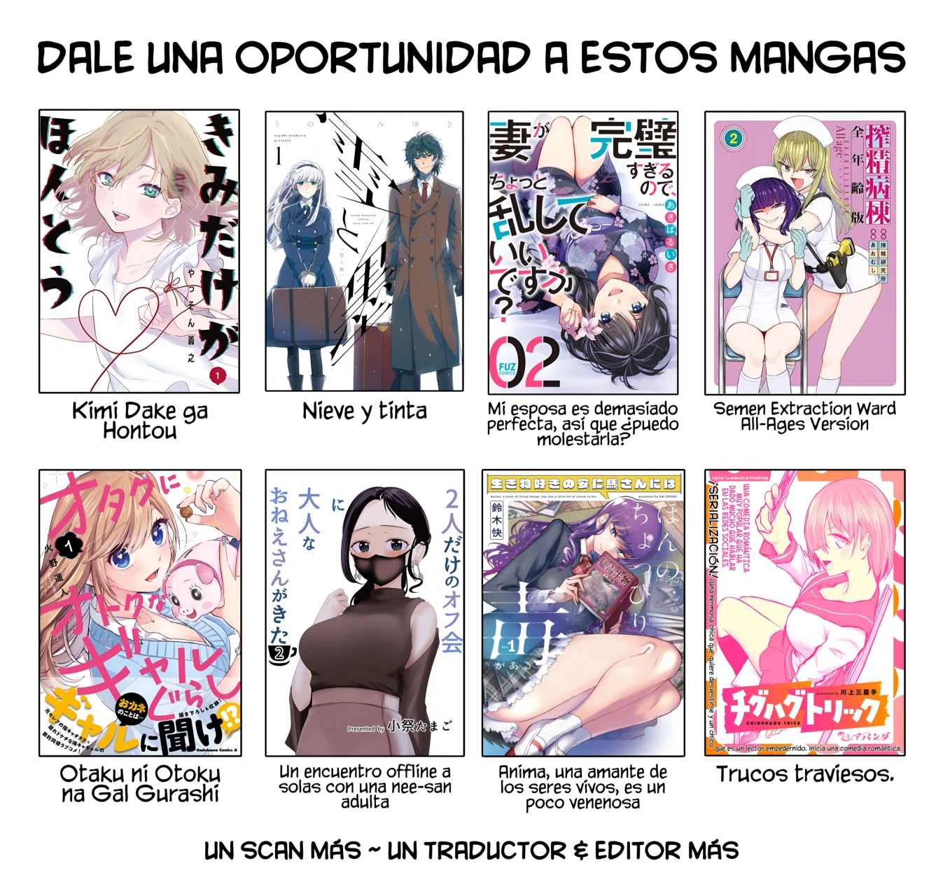 Tsuma ga Kanpeki sugiru node, Chotto Midashite Ii desu ka? Capítulo 20 - Page 20