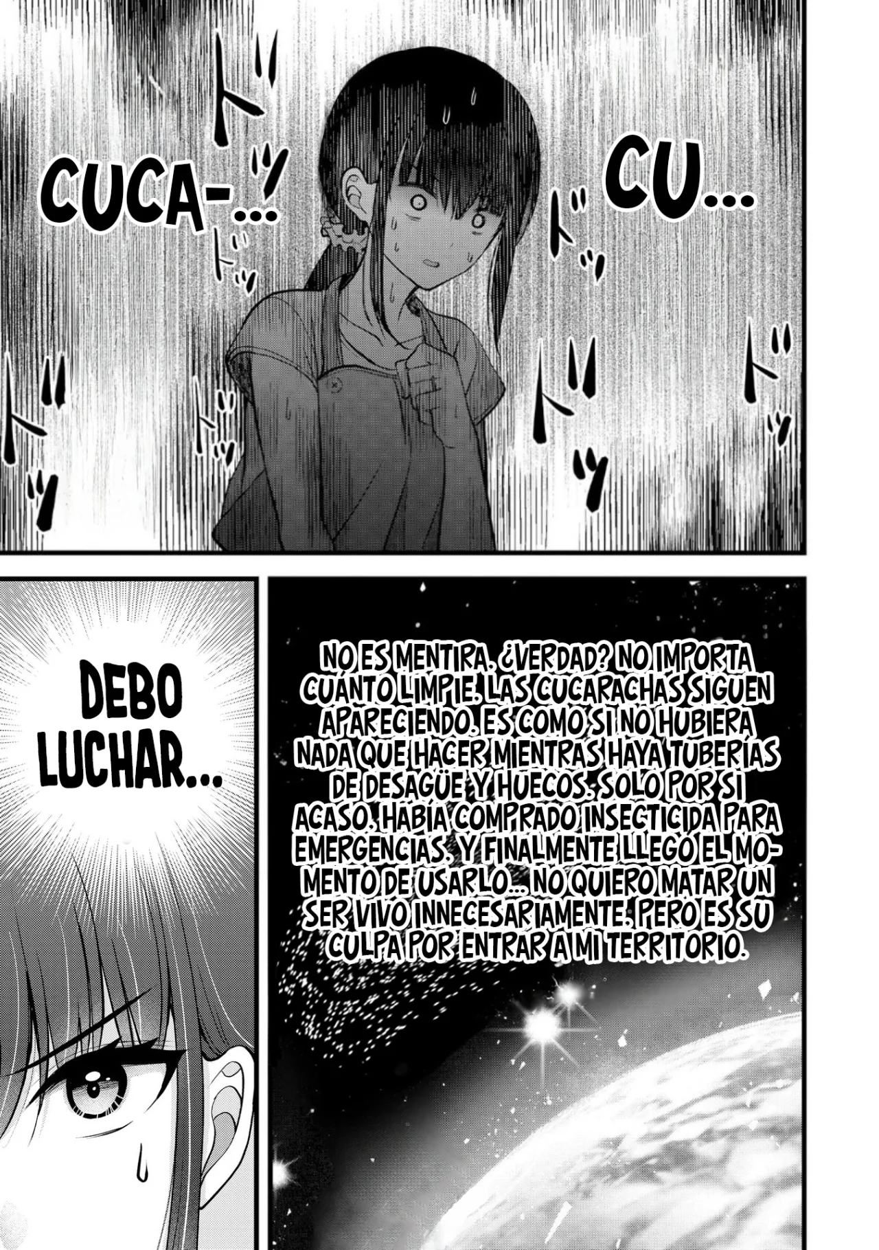 Tsuma ga Kanpeki sugiru node, Chotto Midashite Ii desu ka? Capítulo 21 - Page 11