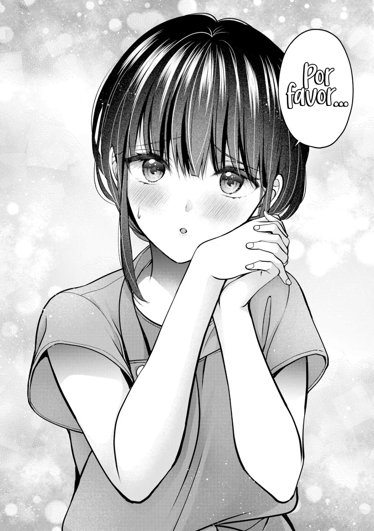 Tsuma ga Kanpeki sugiru node, Chotto Midashite Ii desu ka? Capítulo 21 - Page 16