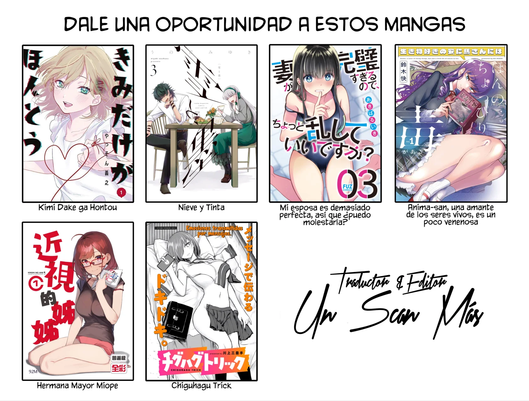Tsuma ga Kanpeki sugiru node, Chotto Midashite Ii desu ka? Capítulo 21 - Page 20