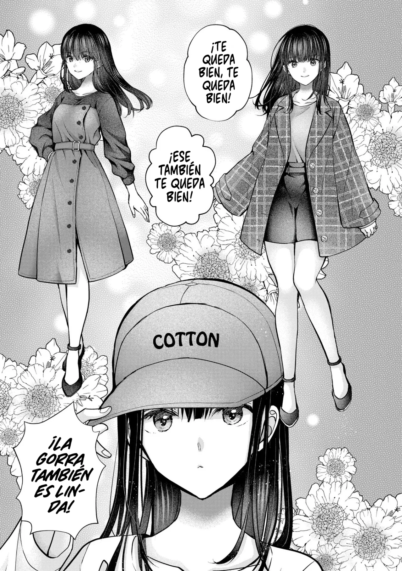 Tsuma ga Kanpeki sugiru node, Chotto Midashite Ii desu ka? Capítulo 30 - Page 7