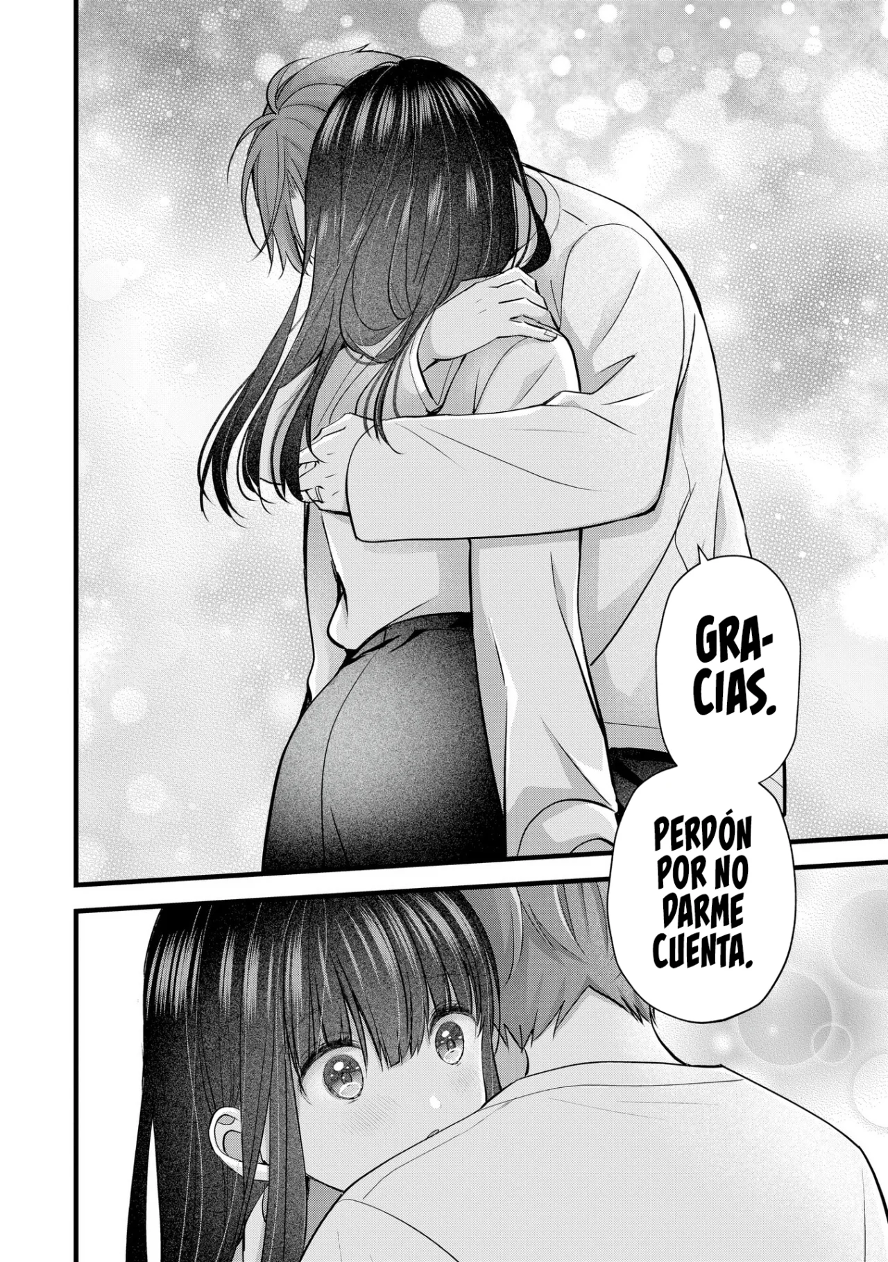 Tsuma ga Kanpeki sugiru node, Chotto Midashite Ii desu ka? Capítulo 31 - Page 16