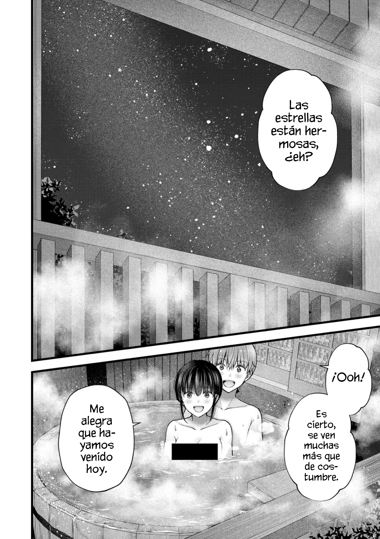 Tsuma ga Kanpeki sugiru node, Chotto Midashite Ii desu ka? Capítulo 34 - Page 13