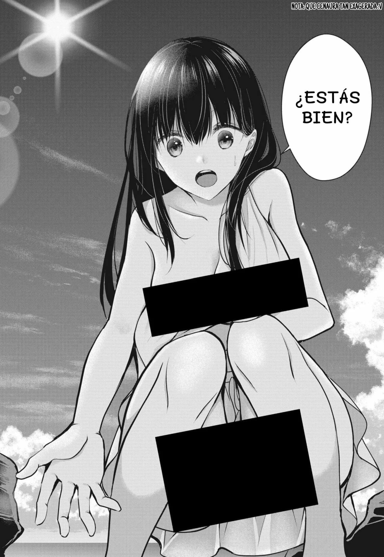 Tsuma ga Kanpeki sugiru node, Chotto Midashite Ii desu ka? Capítulo 4 - Page 15