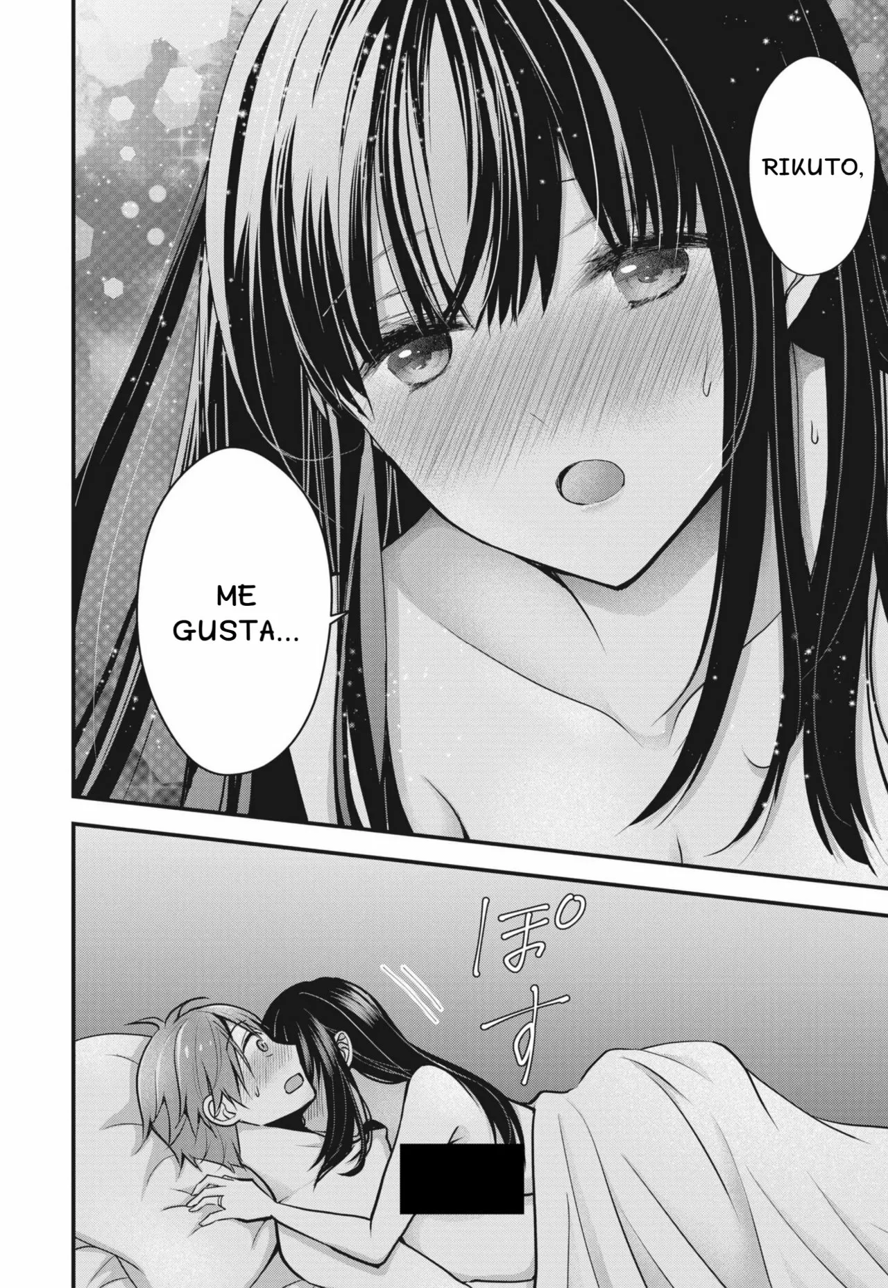 Tsuma ga Kanpeki sugiru node, Chotto Midashite Ii desu ka? Capítulo 6 - Page 11