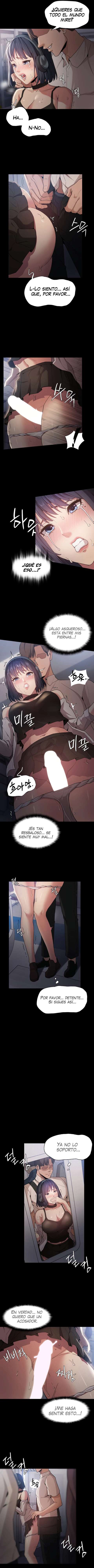 Diario Perverso Capítulo 1 - Page 10