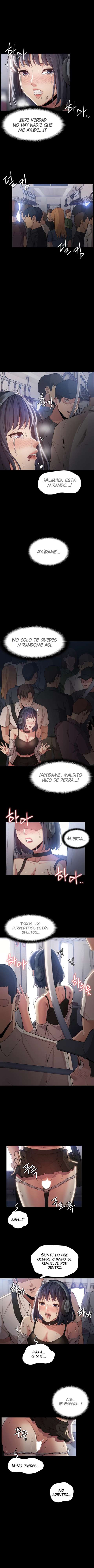 Diario Perverso Capítulo 1 - Page 11