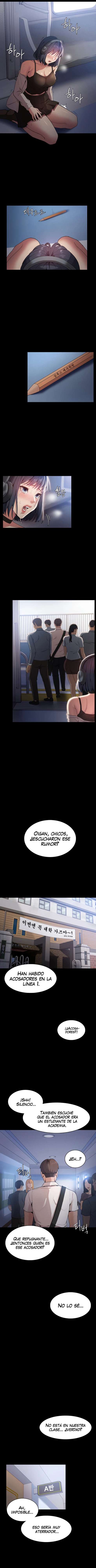 Diario Perverso Capítulo 1 - Page 14