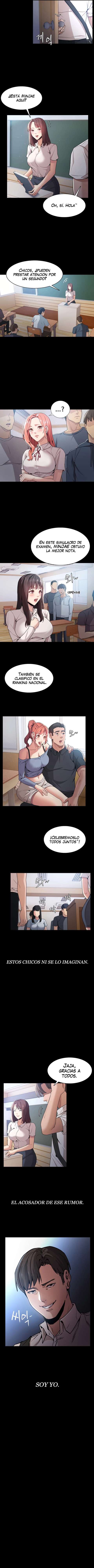 Diario Perverso Capítulo 1 - Page 15