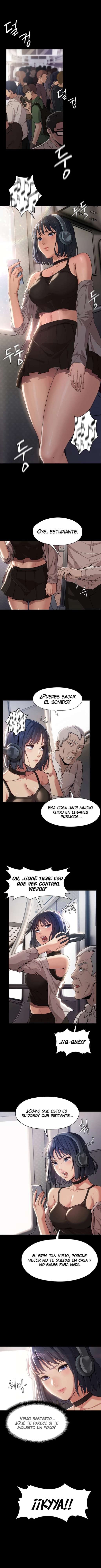 Diario Perverso Capítulo 1 - Page 2