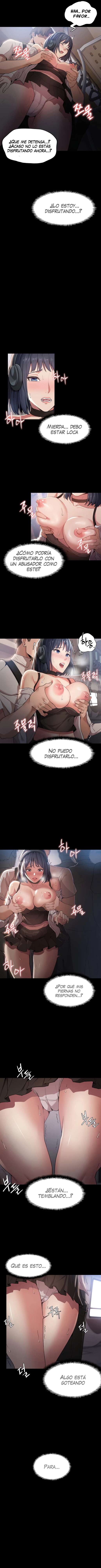 Diario Perverso Capítulo 1 - Page 7