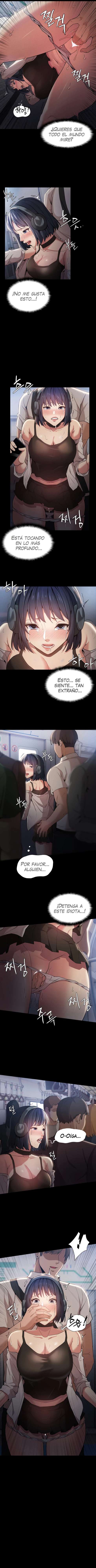 Diario Perverso Capítulo 1 - Page 9