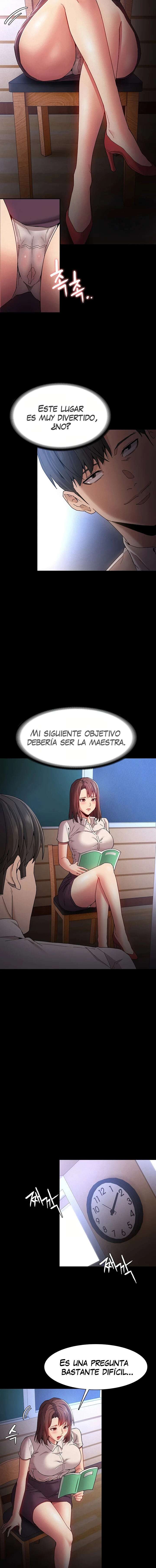 Diario Perverso Capítulo 10 - Page 10