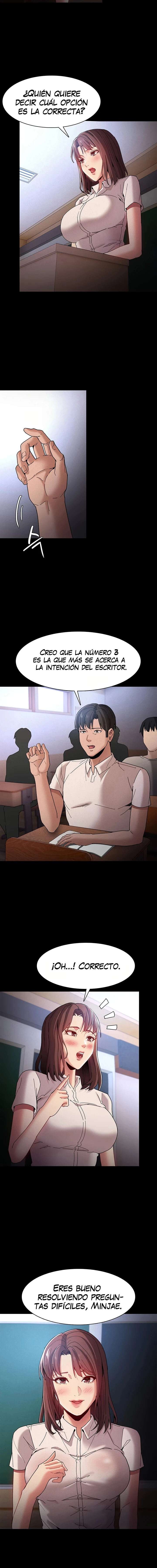 Diario Perverso Capítulo 10 - Page 11