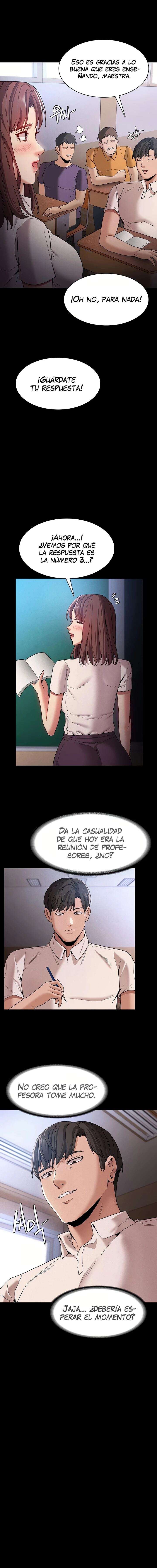 Diario Perverso Capítulo 10 - Page 12