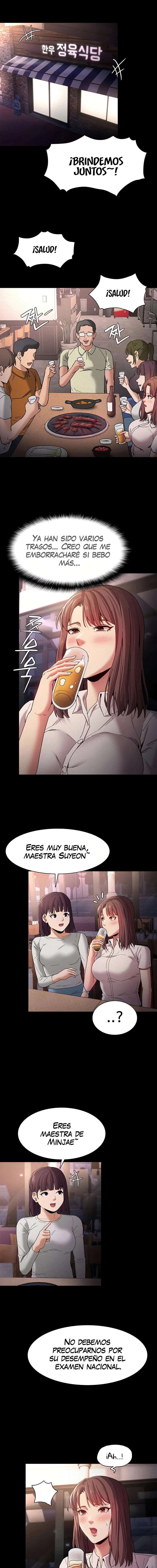 Diario Perverso Capítulo 10 - Page 13