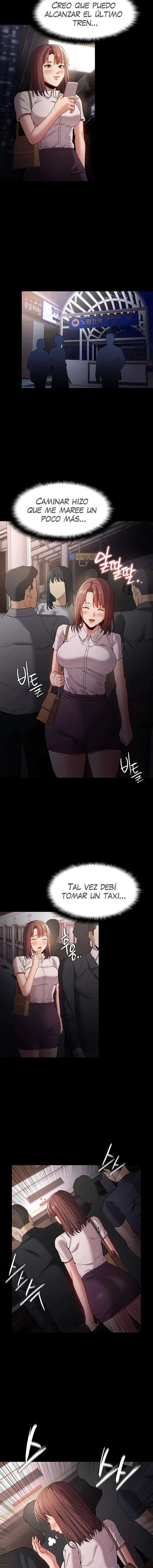 Diario Perverso Capítulo 10 - Page 15