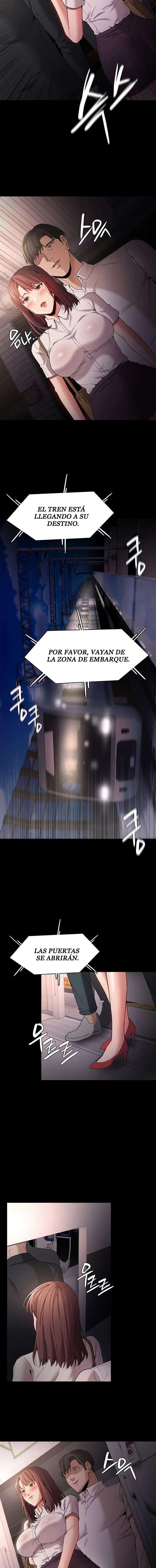 Diario Perverso Capítulo 10 - Page 16