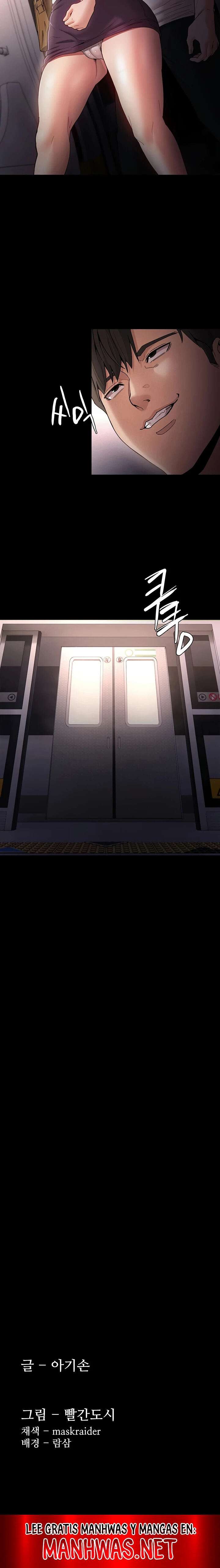 Diario Perverso Capítulo 10 - Page 17