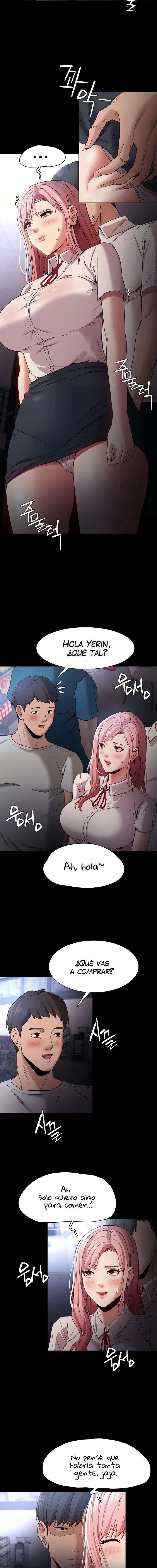 Diario Perverso Capítulo 10 - Page 3