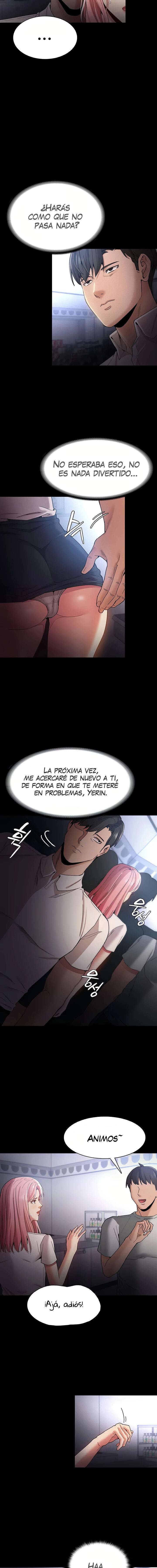 Diario Perverso Capítulo 10 - Page 4