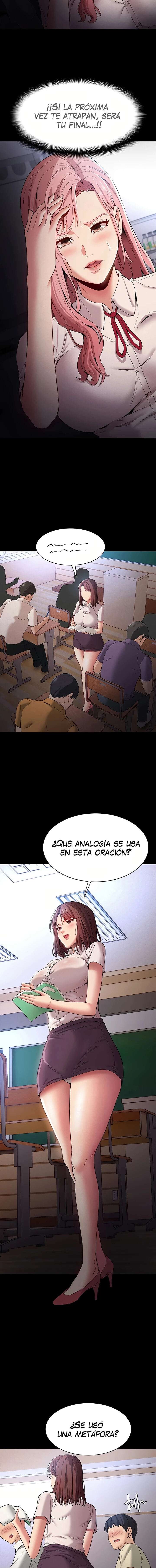 Diario Perverso Capítulo 10 - Page 6