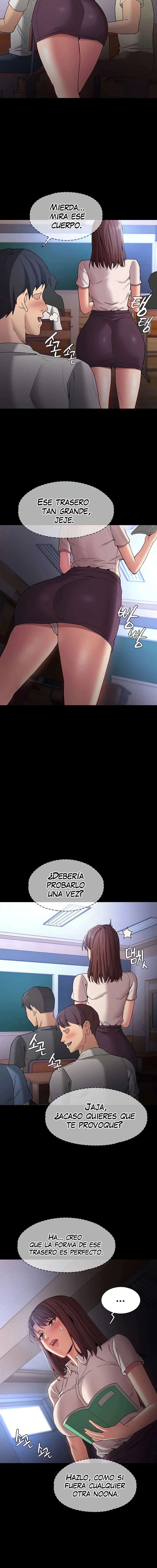 Diario Perverso Capítulo 10 - Page 7