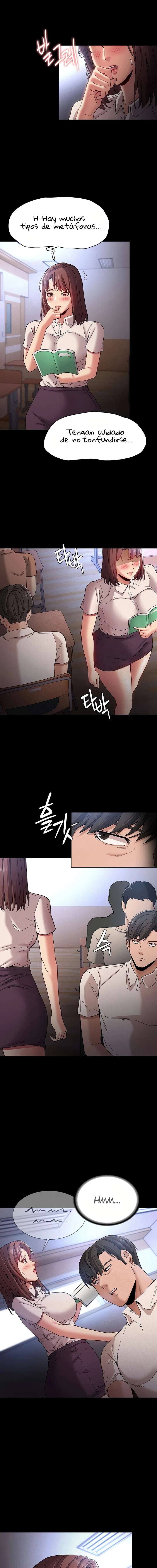 Diario Perverso Capítulo 10 - Page 8