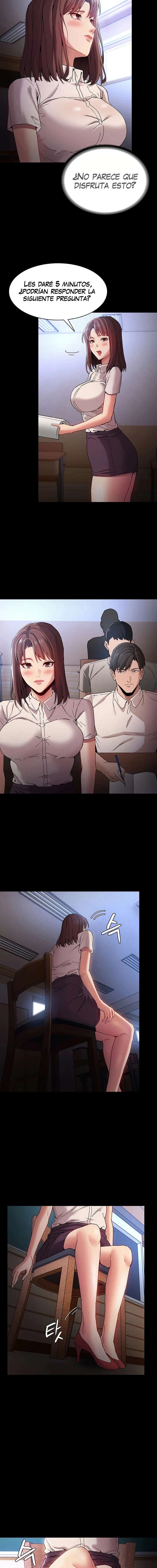 Diario Perverso Capítulo 10 - Page 9