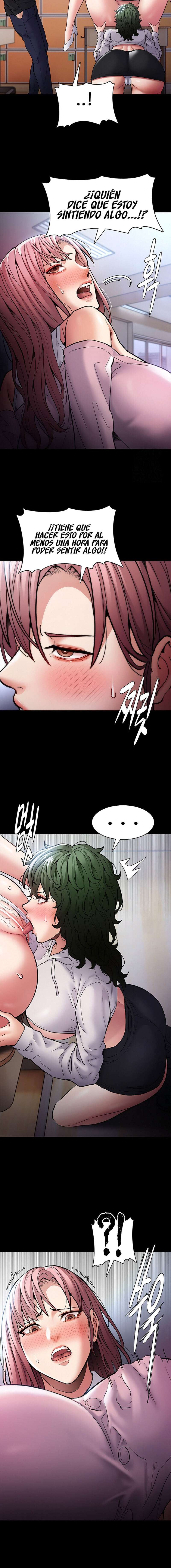 Diario Perverso Capítulo 100 - Page 10