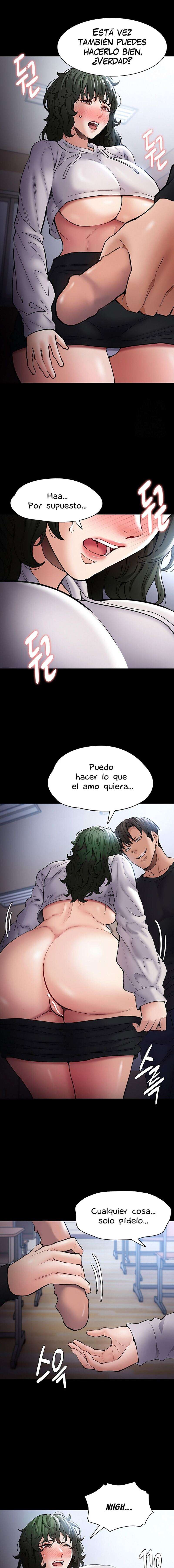 Diario Perverso Capítulo 100 - Page 14