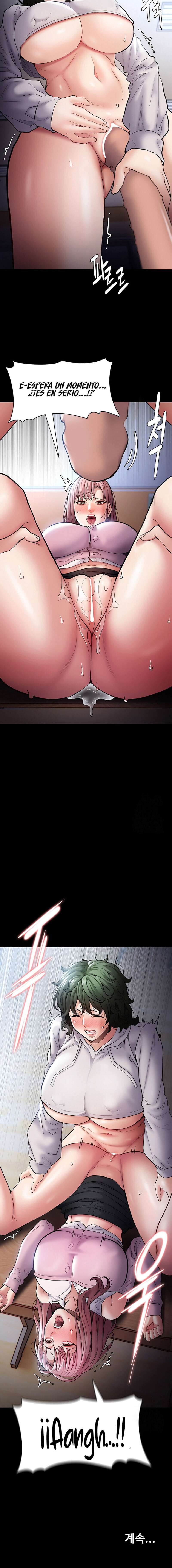 Diario Perverso Capítulo 100 - Page 15