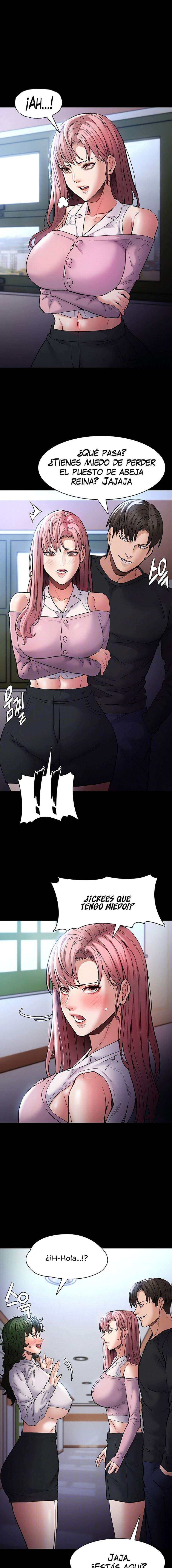 Diario Perverso Capítulo 100 - Page 2