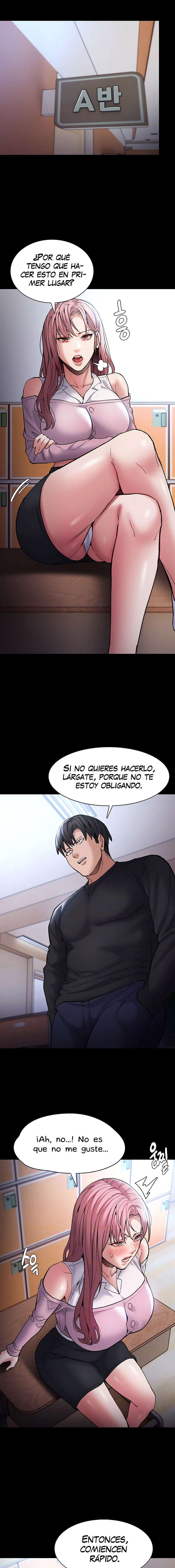 Diario Perverso Capítulo 100 - Page 5