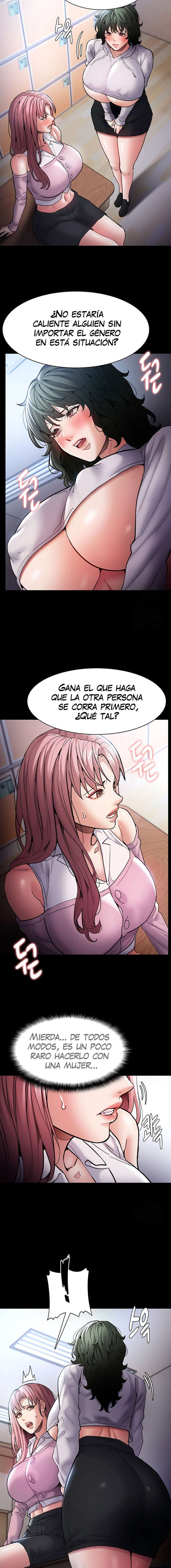 Diario Perverso Capítulo 100 - Page 6