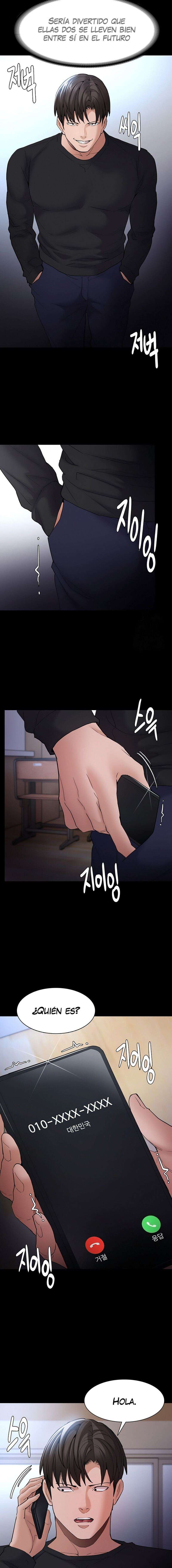 Diario Perverso Capítulo 101 - Page 14