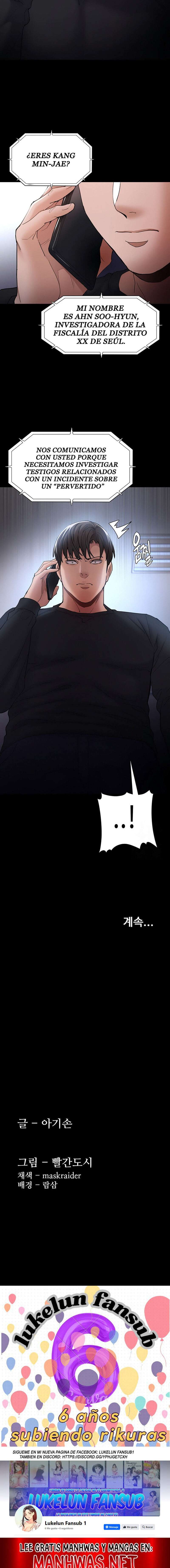 Diario Perverso Capítulo 101 - Page 15