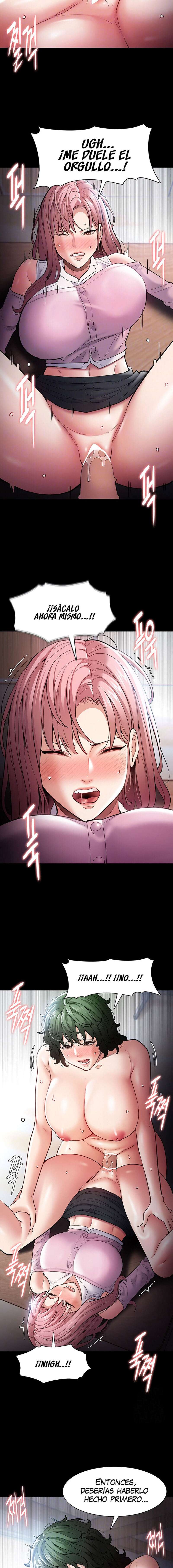 Diario Perverso Capítulo 101 - Page 3