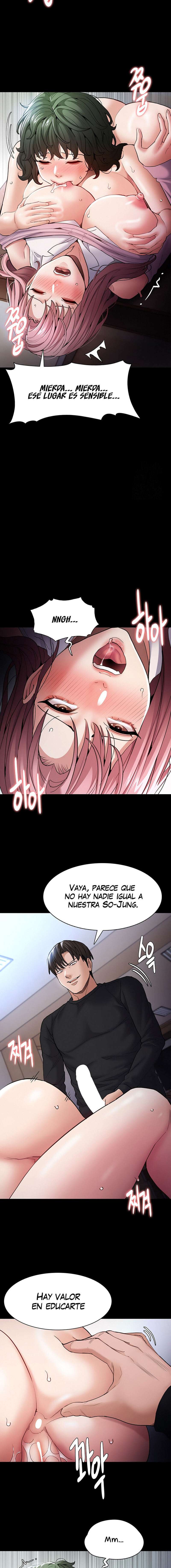 Diario Perverso Capítulo 101 - Page 5