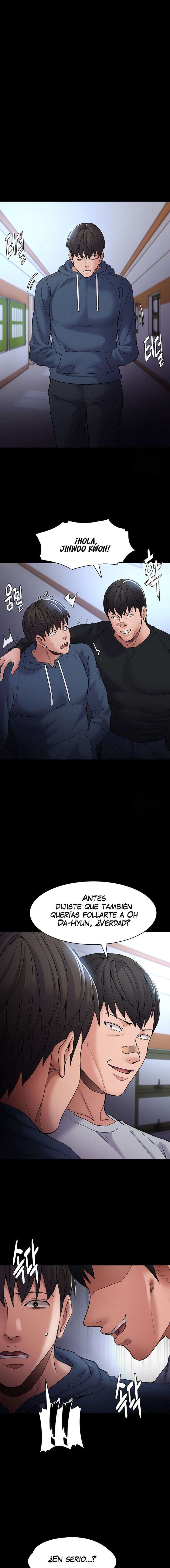 Diario Perverso Capítulo 102 - Page 10