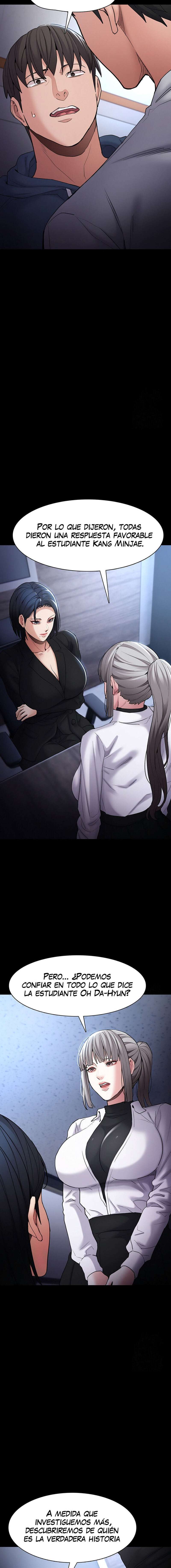 Diario Perverso Capítulo 102 - Page 11