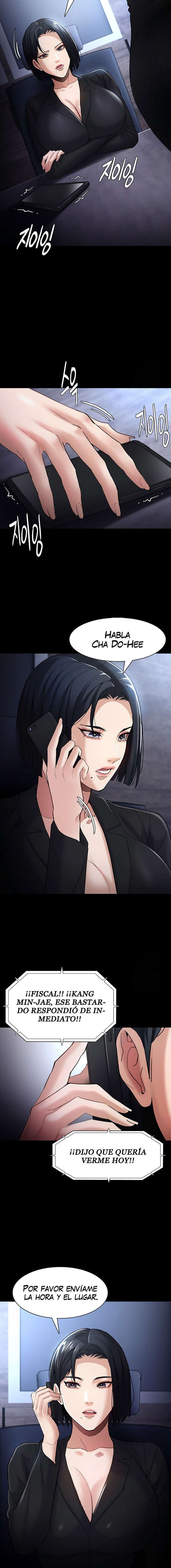 Diario Perverso Capítulo 102 - Page 12