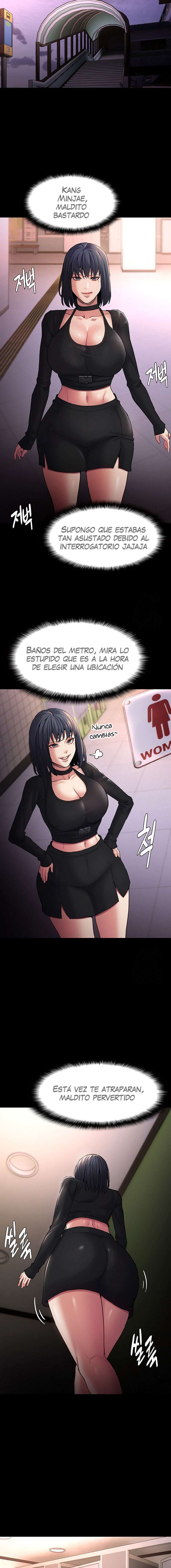 Diario Perverso Capítulo 102 - Page 14