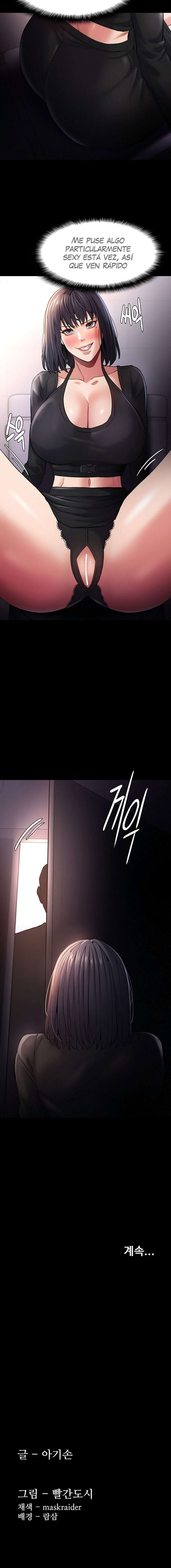 Diario Perverso Capítulo 102 - Page 16