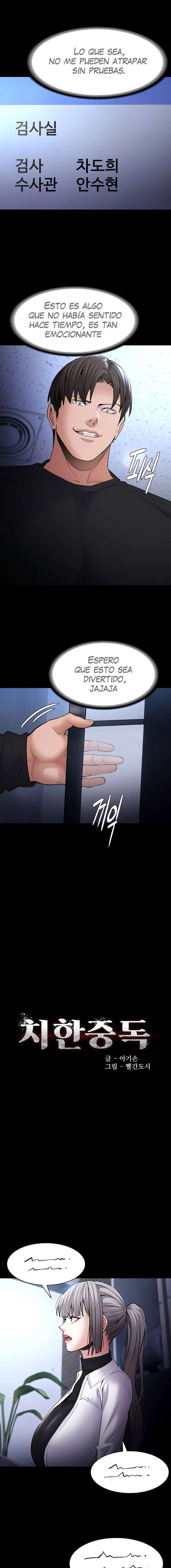 Diario Perverso Capítulo 102 - Page 3